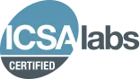 Certificación antimalware para endpoints de ICSA Labs