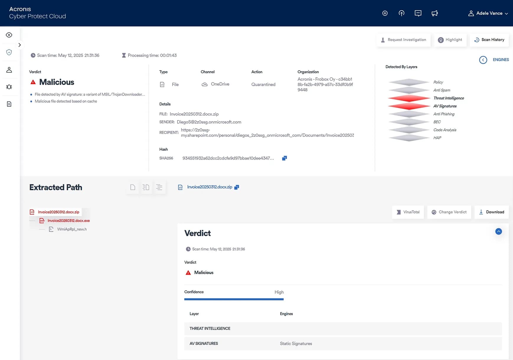 Consolide y optimice sus servicios mientras ahorra tiempo y recursos