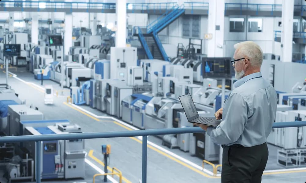 Configuración fácil de la red