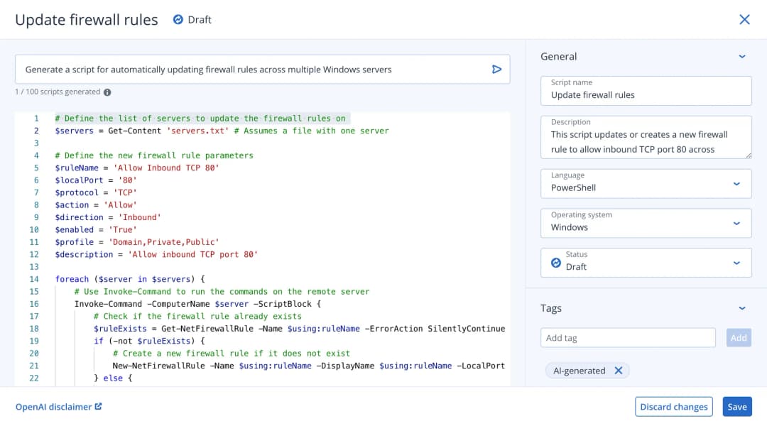 Borrar dispositivos remotamente