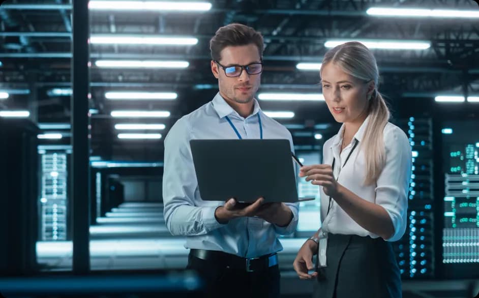 Patrón de fondo tecnológico abstracto