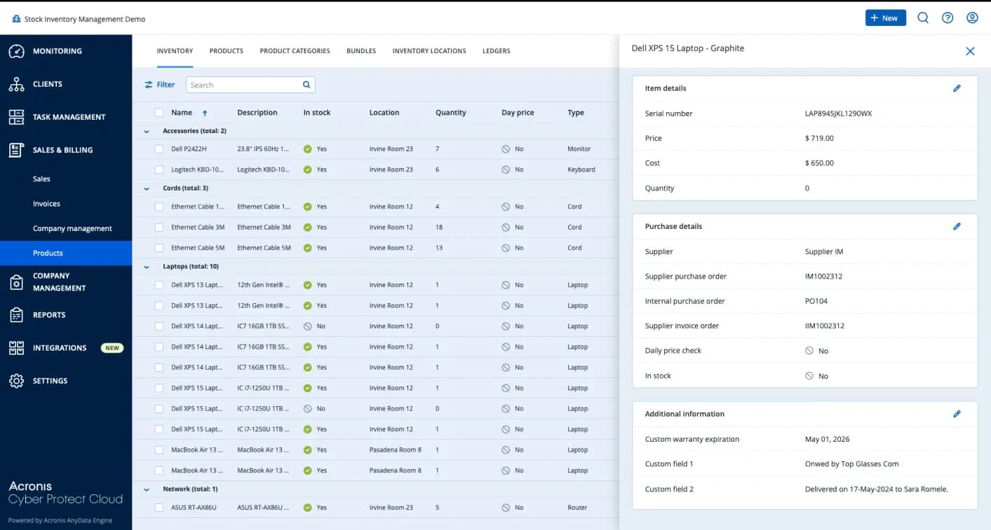 Mejore la gestión de cotizaciones y contratos