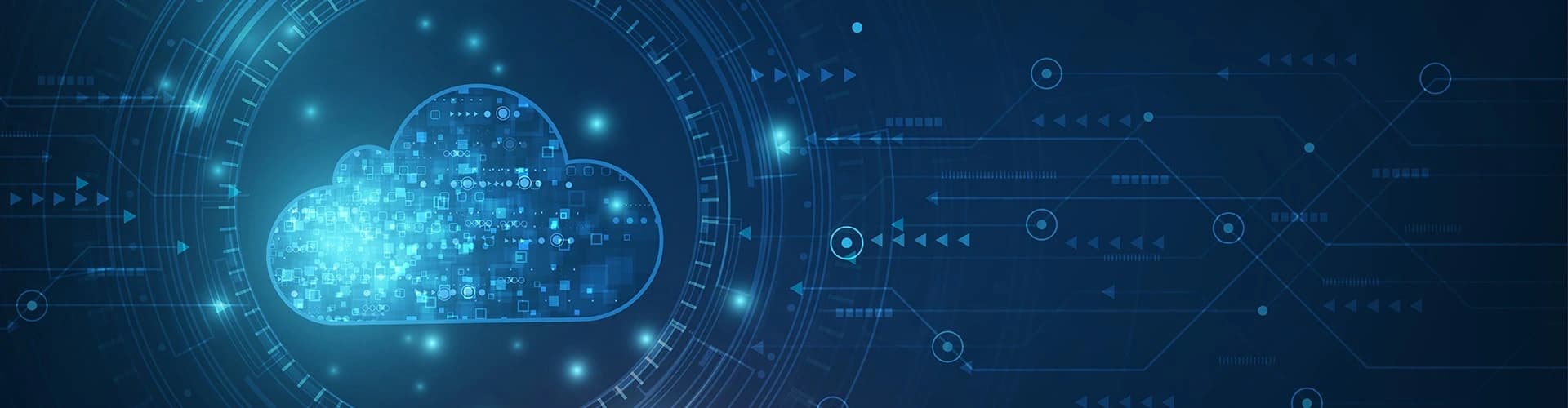 Infraestructura Cloud Datacenter