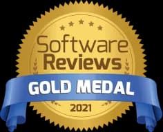 Software Reviews Endpoint Protection Gold Medal