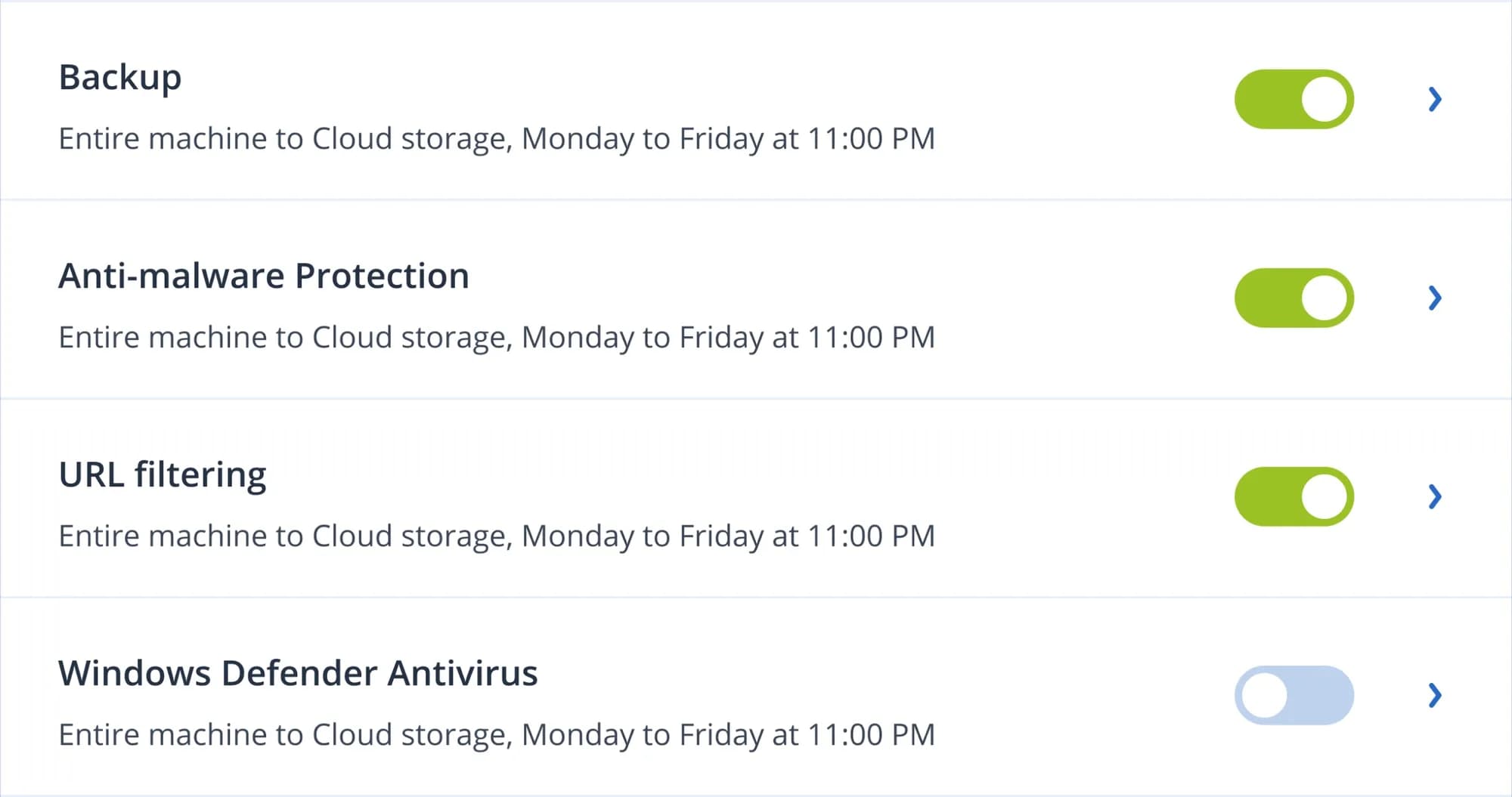 Minimice el costoso tiempo de inactividad en entornos críticos