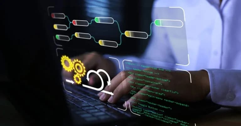 Gestión de Infraestructura TI