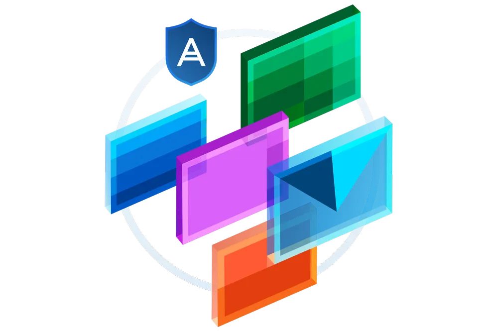 Defiéndase contra eliminaciones accidentales y maliciosas