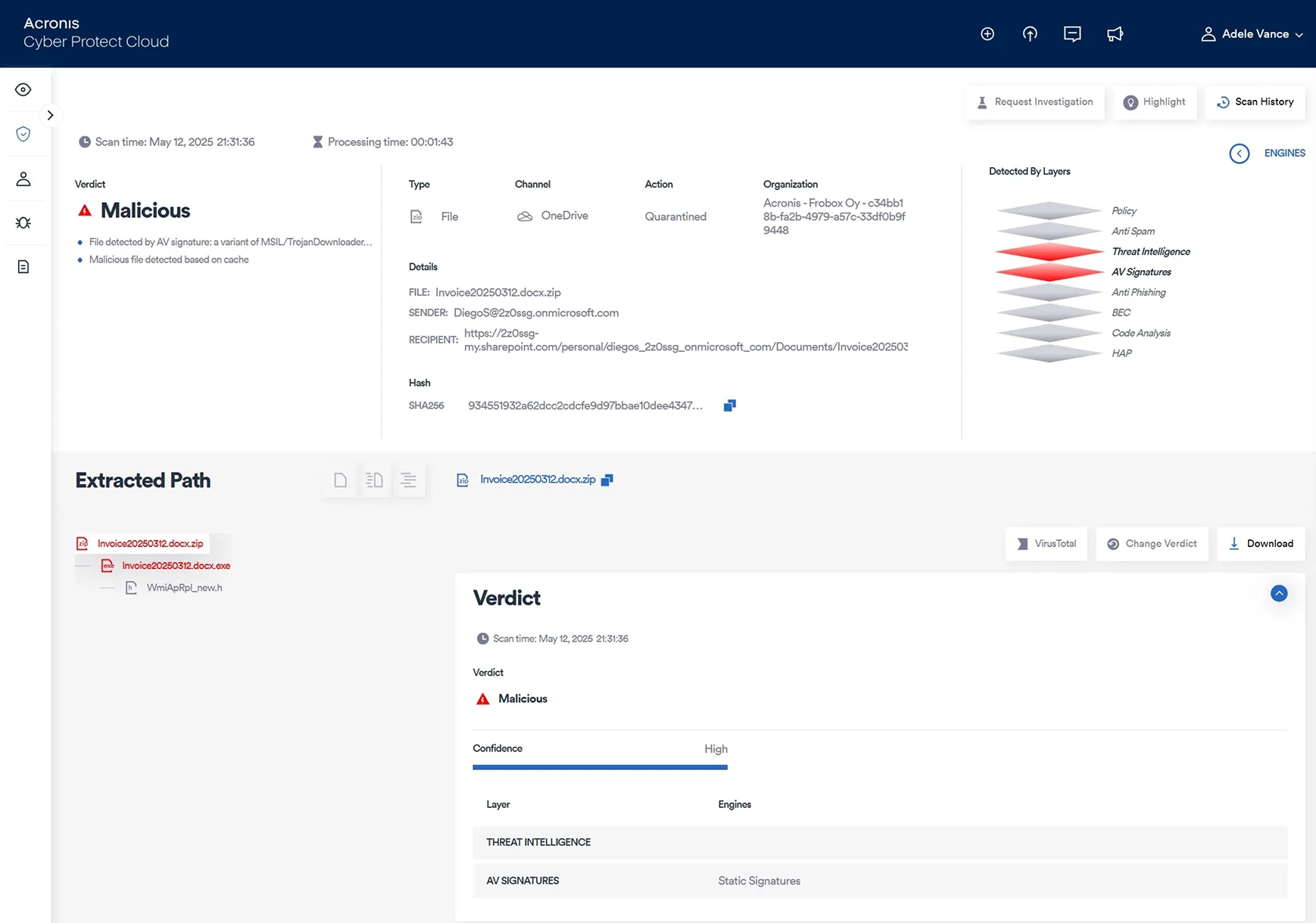 Consolide y optimice sus servicios mientras ahorra tiempo y recursos