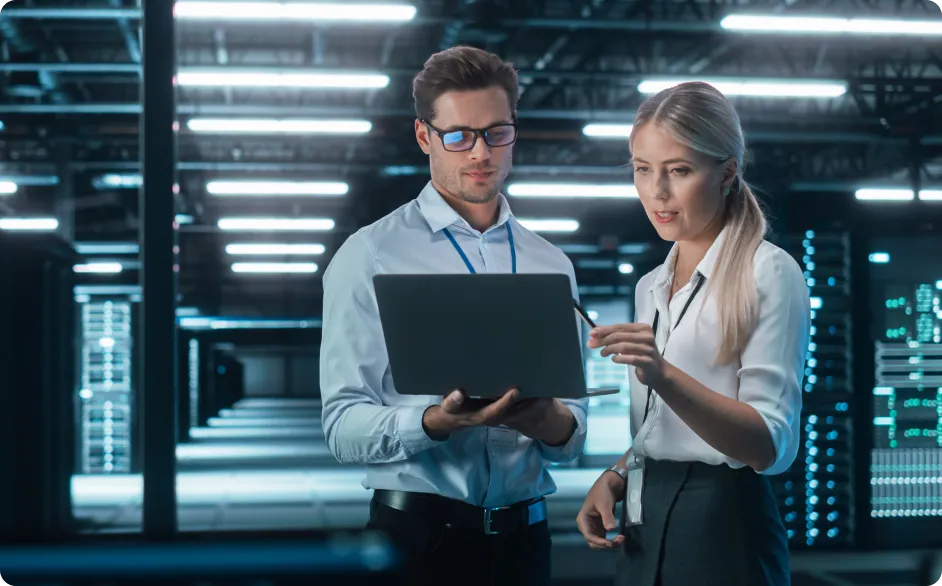 Patrón de fondo tecnológico abstracto