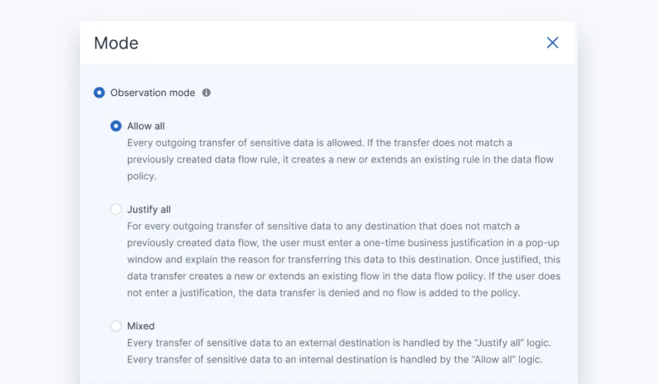 Minimice su esfuerzo para valorar y acelerar el aprovisionamiento