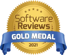 Software Reviews Endpoint Protection Gold Medal