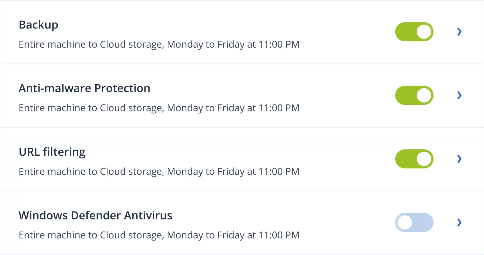 Minimice el costoso tiempo de inactividad en entornos críticos