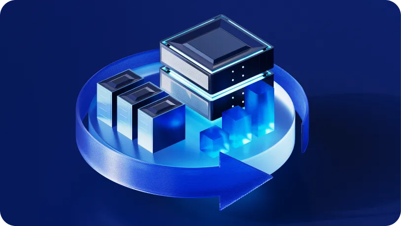 Simplifique la gestión y garantice la soberanía de los datos