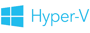 Hypervisor Logo