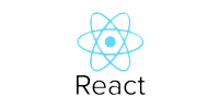 react